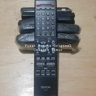 ORIGINAL DENON RC-1158 AMPLIFIER REMOTE