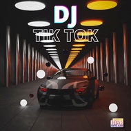 Latest Dj Toktik Song CD Cassette - DJ Breakbeat CD Cassette - Latest Dj Remix Song Cassette