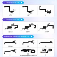 JC fix FaceID X-13PRM speaker cable (GPOC Receiver cable)