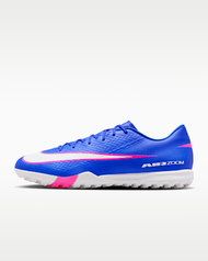 Nike Mercurial Vapor 16 Academy Turf Low-Top Football Shoes