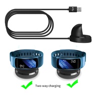 USB Charging Cradle Dock Charger Station for Samsung Gear Fit 2 Smart Watch SM-R360 Bracelet 5V 1A
