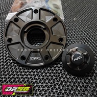 FUEL CAP TYGA TANK CAP NINJA 150 RR ORIGINAL