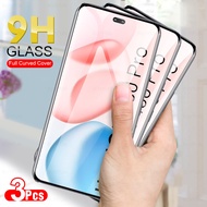 3Pieces Curved Glass For Honor 400 Pro Screen Protector Tempered Glass Honar Honor400 Pro Honor400Pr