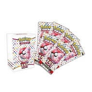 151 scarlet and violet booster bundle, bb not elite trainer box etb pokemon center pc