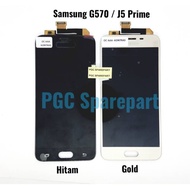 Lcd Touchscreen Fullset AAA Can Contrast - Samsung Galaxy J5 Prime - G570 - G570F