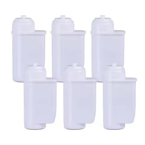 Coffee Machine Soft Water Filter For Brita Intenza 575491, Siemens EQ5 EQ6 EQ9 S700 EQ500 TZ70003 TZ