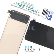 LCD Screen Display For Vivo V21 / Vivo V25 5G / Vivo V25E