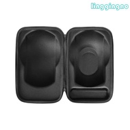 RR Newest EVA Hard Carrying Case Outdoor Travel Case for DEVIALET Phantom II 95dB