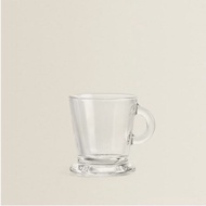 Espresso Glass Coffee Cup / Ice Latte Cup / Coffee Cup