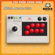 8Bitdo Arcade Stick for Nintendo Switch, Windows, Android