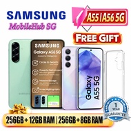 Samsung A56 5G | 256Gb | 12GB RAM 1 Year Samsung Warranty