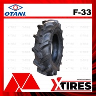 9.5-16 6PR ยี่ห้อ OTANI รุ่น F-33 ยางรถไถ