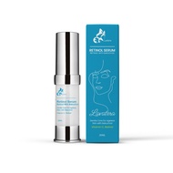 RETINOL Serum With Bakuchiol LAVATERA