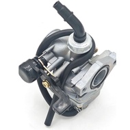 The New Universal Carburetor PZ19 19mm  Carburetor for 50 70 90 110 125cc ATV Quad 4 Wheeler Dirt Bi