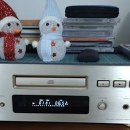 Denon dcd 2800al cd機