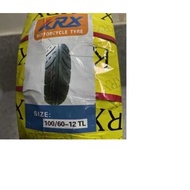 60/12 ,110/70-12, 120/70-12 , 130/70-12 & 140/70-12 : 100/60/ ,110/70-, 120/70- , 130/70- & 140/70-