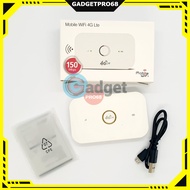 4G LTE Modem D5 H1 2023 Pocket WiFi Router Portable WiFi Modem Router