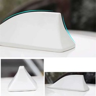 Car Antenna Roof Shark Fin For SsangYong Actyon Turismo Rodius Rexton Korando Kyron Musso Sports c