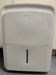 開利 Carrier Dehumidifier DC-22DA-X