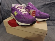 New Balance 993 MiUSA US 10 - Passion Fruit