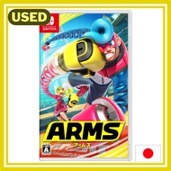 Nintendo Switch ARMS [Direct from Japan]【Direct from Japan】