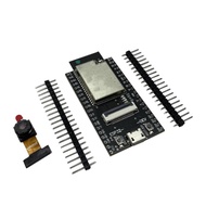 ESP32-DEV Development Board with OV3660 Camera Wi-Fi Bluetooth Module ESP32-CAM