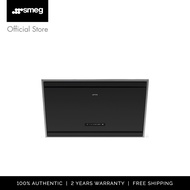 SMEG เครื่องดูดควันติดผนัง รุ่น KV394MB