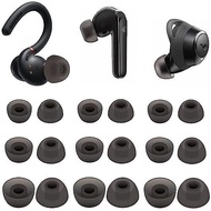 A-Pcas Eartips for Anker Soundcore Life P2, Soundcore Life P3, Liberty 4, Life P2 Mini, and Space A4