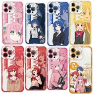 Case Cover For Huawei Honor X7D X9D X6C X8C X7B X8B X9B X7A 90 Lite X9A 5G Y9 Prime 2019 Case Anime 