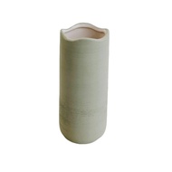 COZY Decorative Vase Size M QM041 Green No.1 Sales