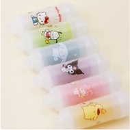 [Sanrio] Characters Vitamin Shower Filter (7Scents)