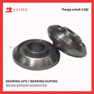 MESIN UFO BEARING 5MM COMPUTER EMBROIDERY SEWING MACHINE EAR BEARING/ 6MM/