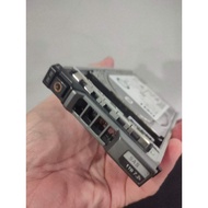 D4N7V 0D4N7V DELL 1TB 7.2K 12G 2.5INCH SAS HDD