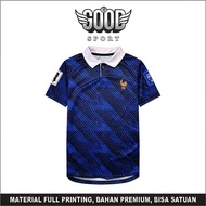 *Good* Fantasy FR4NC3 HOME & AW4Y Retro CLASSIC BAND Casual Vintage FR4NC3 HOME & AW4Y Jersey/ Footb