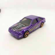 Hotwheel Toyota Ae86 Sprinter Trueno