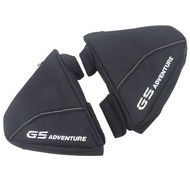 Sesuai untuk beg penyimpanan beg penyimpanan beg motosikal BMW R1200GS LC R1250GS ADV