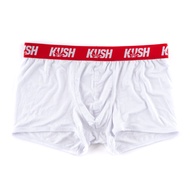 KUSH Co. OG Boxers Red (White) - 1Pc