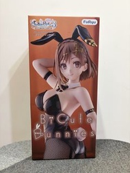 FURYU 萊莎 萊莎的鍊金工房3 BiCute namco景品 公仔 手辦 模型