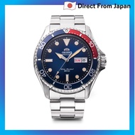 [Orient] ORIENT Mako Automatic Watch Mechanical Automatic Diver's Watch with Japan Manufacturer's W