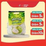 Coconut Flavor Pudding Jelly 405G