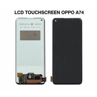 LCD TOUCHSCREEN OPPO A74