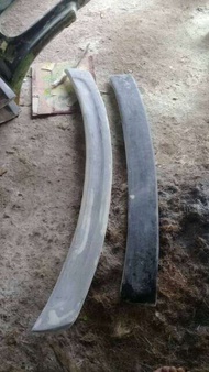 Ducktail Vios Gen2 Slim