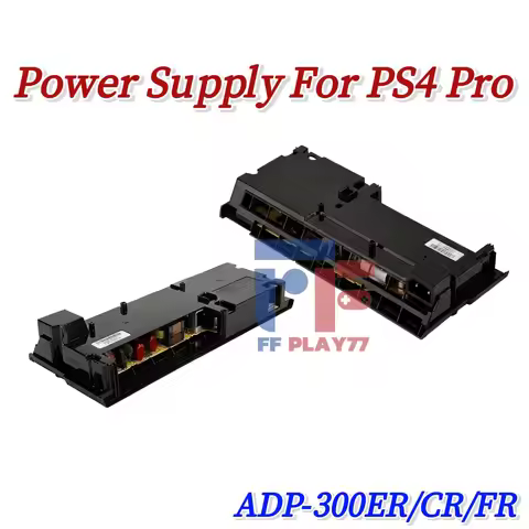 Power Supply Adapter For ps4 pro ADP-300CR ADP-300ER N15-300P1A ADP-300FR N15-300P1A Repair Spare Pa