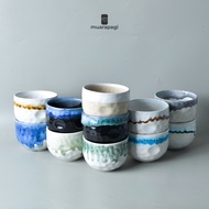 Mgd. Coffee Tea Ceramic Mug | Ceramic, Cup, Latte | Muarapagi