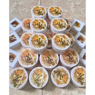 Sf whitening booster 50g