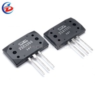 2SA1295 2SC3264 C3264 A1295 Audio pairing tube Audio amplifier pairing tube