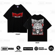 KAOS BOSHTER PSHT KEREN KAOS PSHT BOSHTER TERBARU