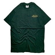 Kaos ERIGO 2020 Enjoy Your Every Risk Warna Ijo Botol Kaos Distro Erigo Apparel T-shirt Erigo Kaos P