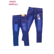 Guess pants for kids ,fit 2yrs to 7yrs old