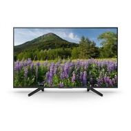 Sony 49吋 4K HDR 智能電視 KD-49X7000F